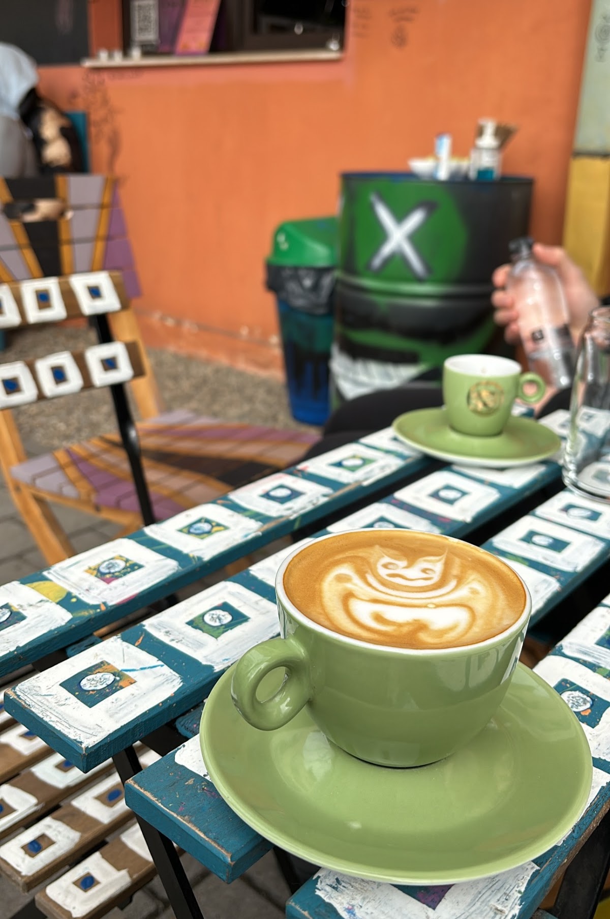 Artizan Urban Coffee Shop